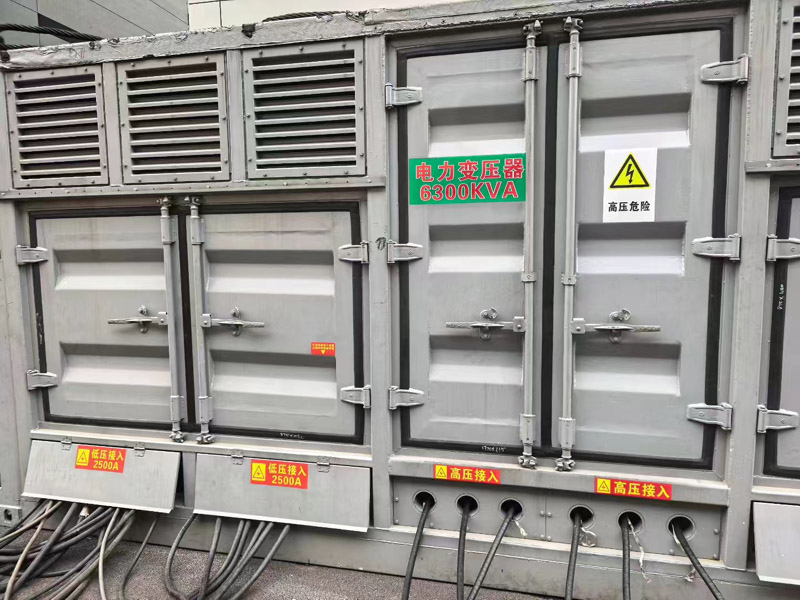 米东柴油发电机组换季保养注意哪些事项?