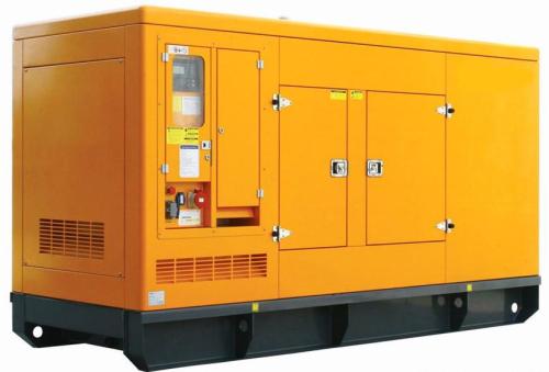 米东发电机出租使用过程中冒黑烟的解决方法