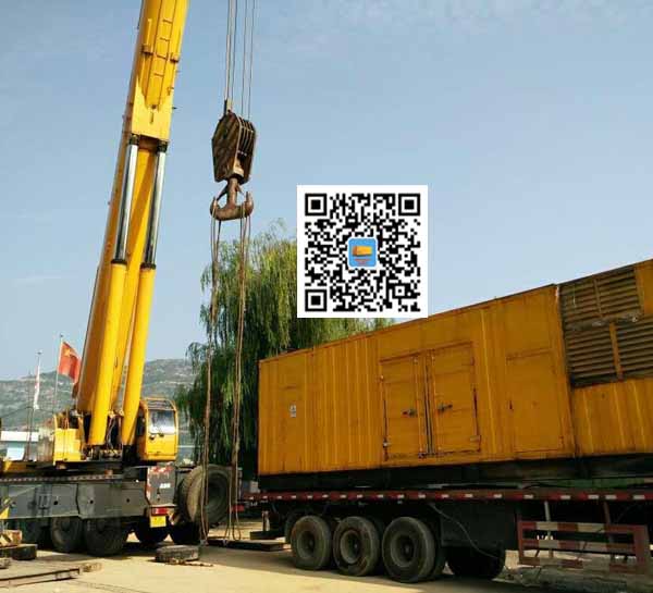 米东发电机租赁的使用误区