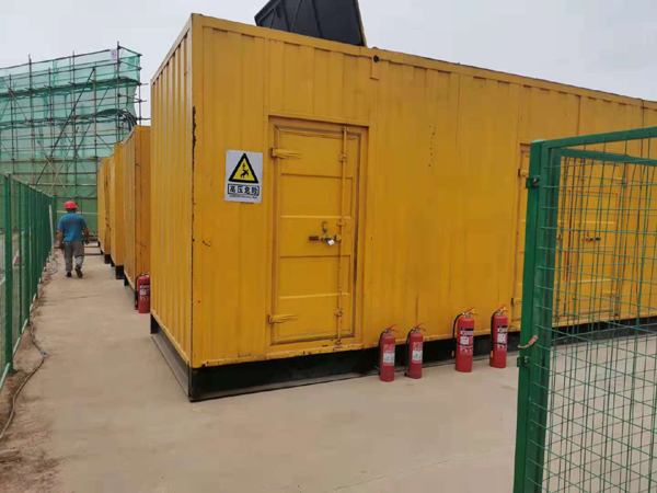 米东租赁发电机 汽车起动机和起动机再制造工艺流程