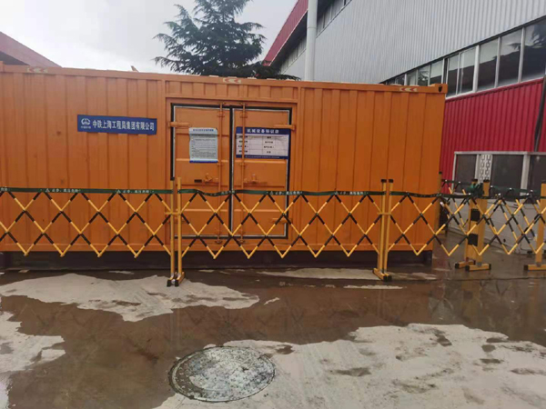米东租赁发电机 柴油发电机组供应商：柴油发电机组润滑油的作用？