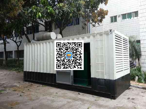米东出租发电机-什么样的柴油发电机使用效果比较好