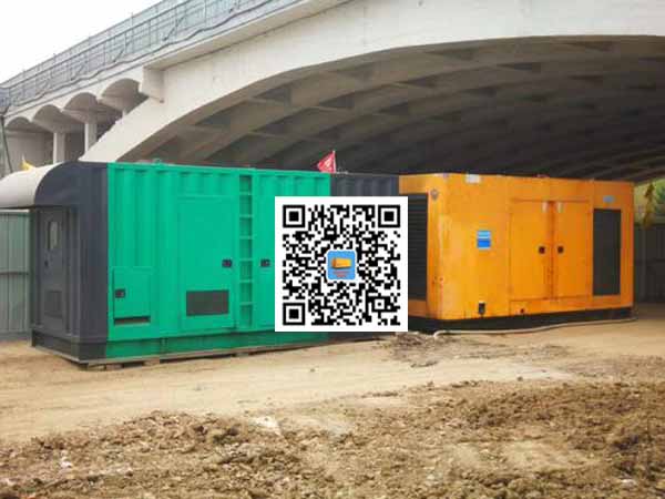 米东决定发电机顺利启动的因素及如何解决发电机冬季起动困难问题