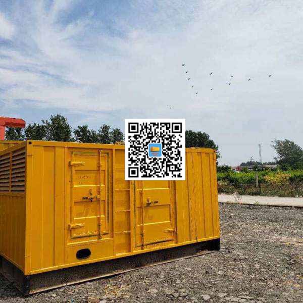 米东发电机出租发电机电刷的结构与作用是什么