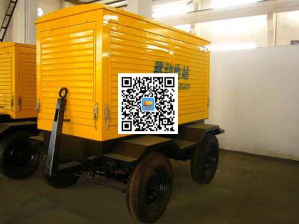 米东发电机出租-发电机组的安装注意要点