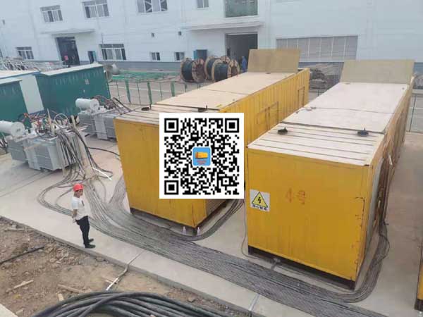 米东发电机出租-柴油发电机组应用在哪些方面
