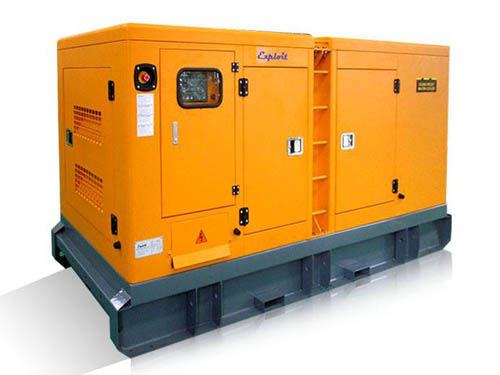 米东影响 200kw 柴油发电机油耗的因素有哪些？