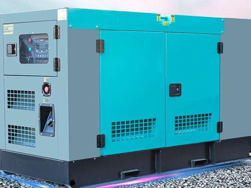 米东50KW柴油发电机油耗是多少?
