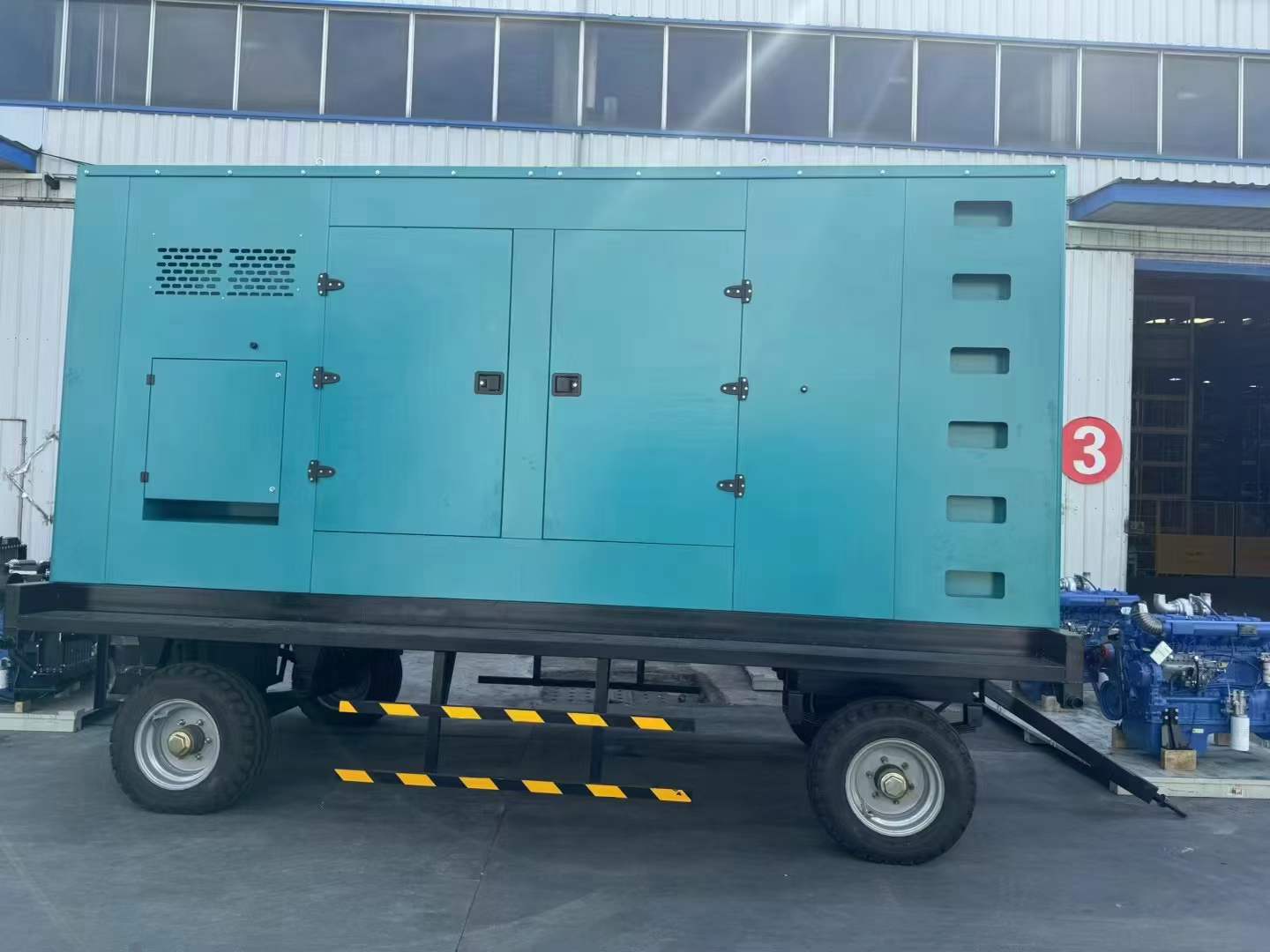 米东2500KVA 负载启动电流大概是多少?