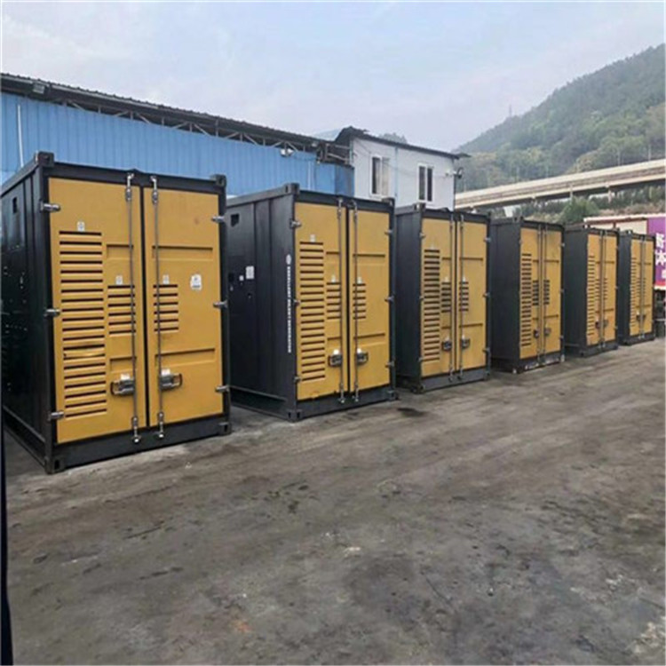 米东发电机租赁燃油压力过高可能是由哪些原因引起的？
