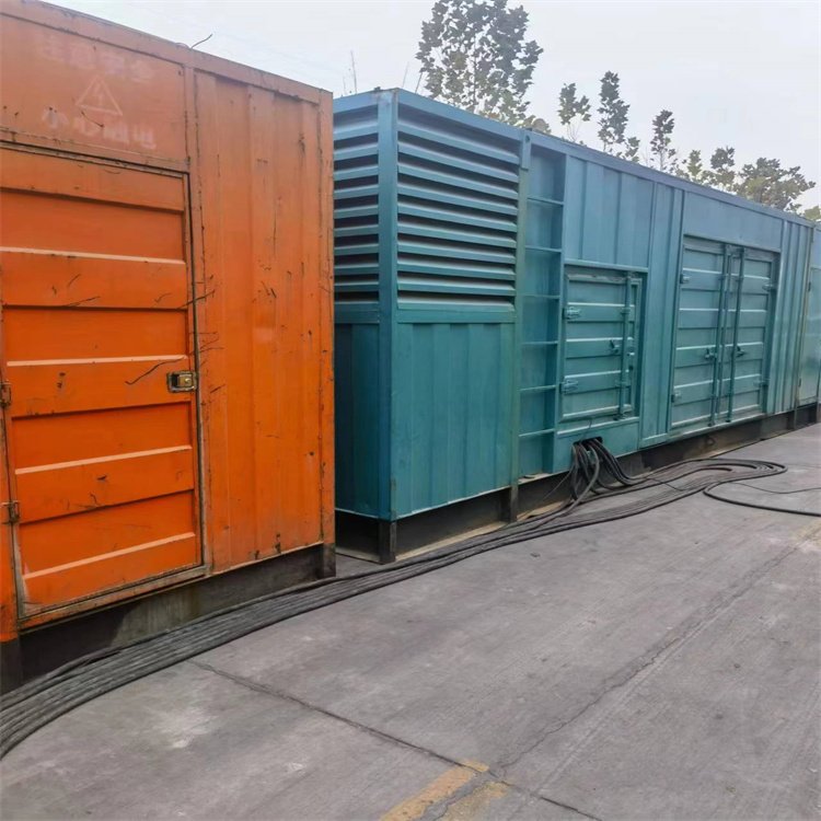 米东如何选择适合 600kW 柴油发电机组的热继电器？