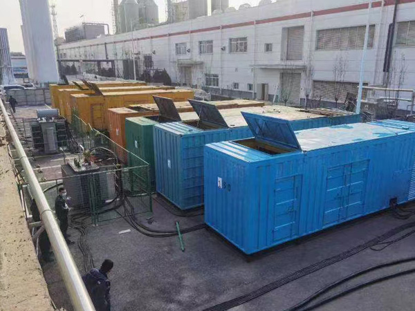 米东380V和690V电压的电缆线相同吗?