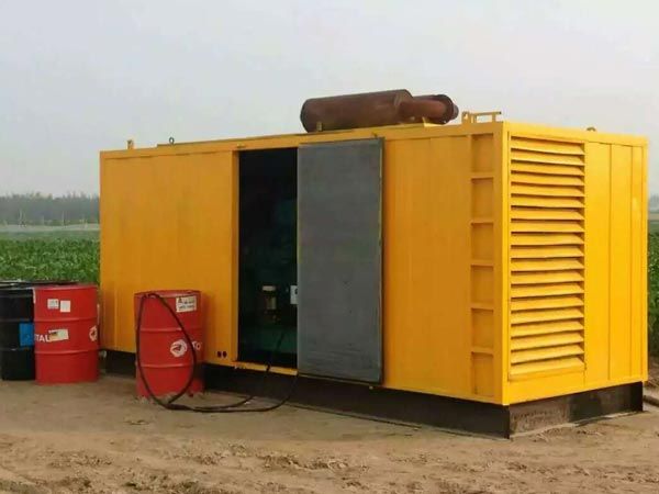 米东安装新的水冷式机油散热器密封件有哪些注意事项？