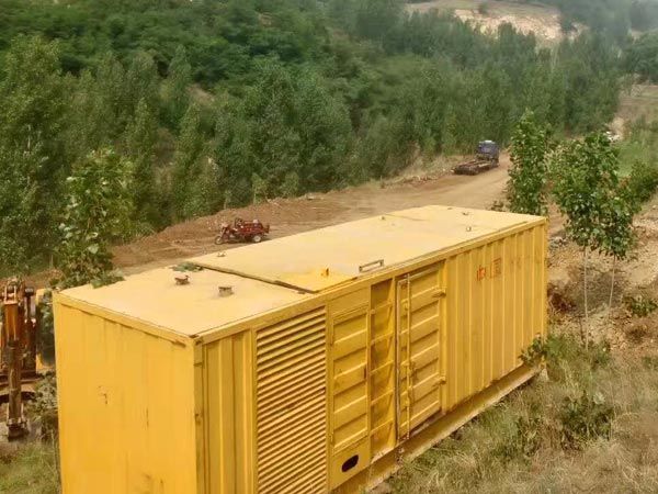 米东柴油发电机组冬季日常维修注意事项？